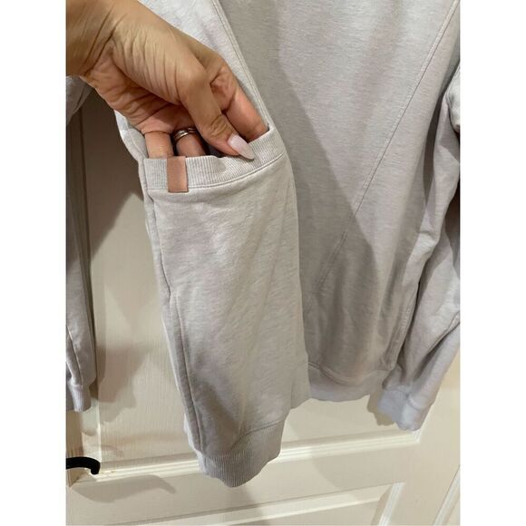 Lunya “Good In Bed” Pullover Sweater size XS - Picture 2 of 6